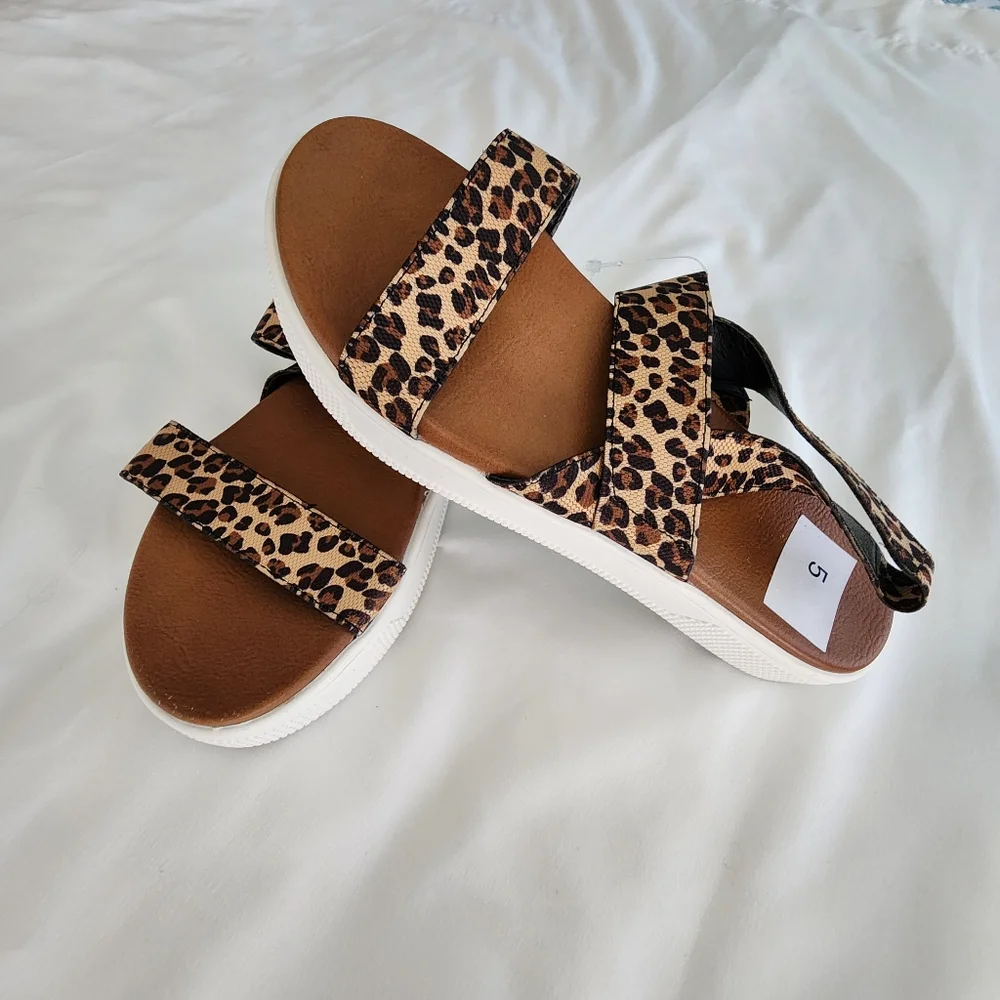 Mia girls Sandals